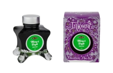 Чернила Diamine Inkvent (Purple Edition) Merry & Bright 50 мл